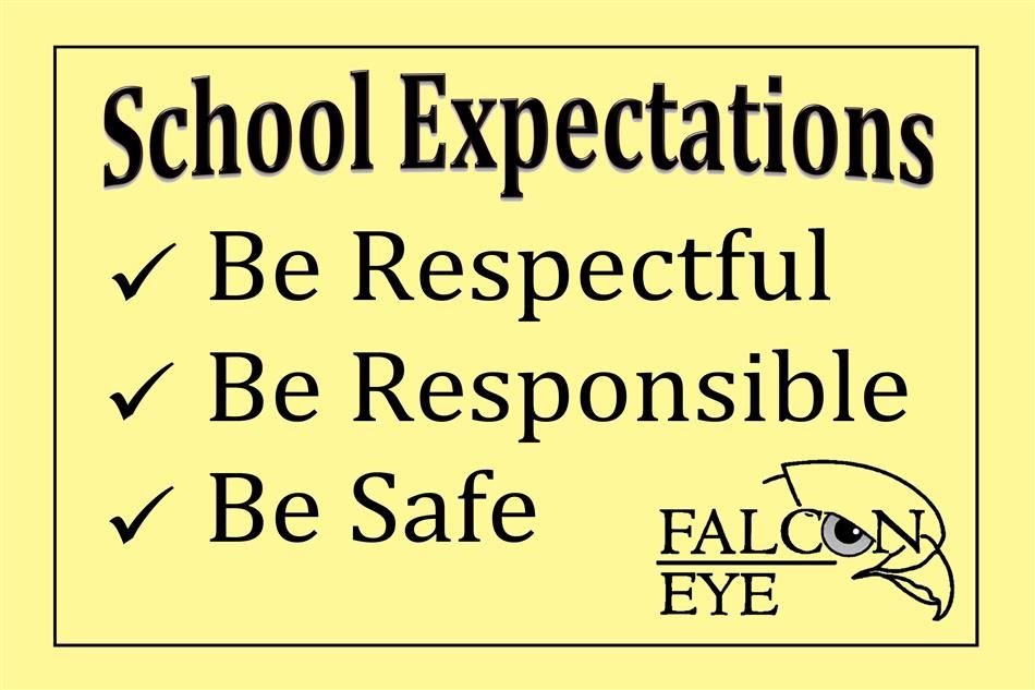 School Expectations